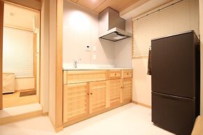 Private Residence Kyoto Sakura