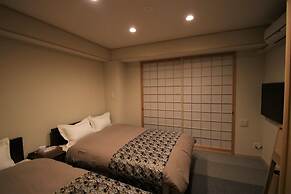 Private Residence Kyoto Sakura