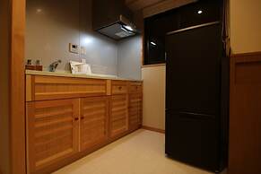 Private Residence Kyoto Sakura