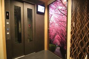 Private Residence Kyoto Sakura