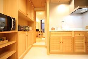 Private Residence Kyoto Sakura