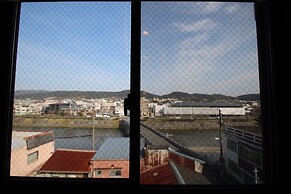 Private Residence Kyoto Sakura