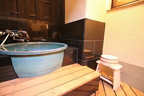 Private Residence Kyoto Sakura