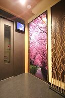 Private Residence Kyoto Sakura