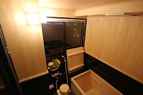 Private Residence Kyoto Sakura