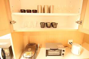 Private Residence Kyoto Sakura