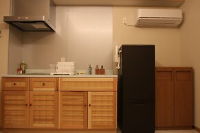 Private Residence Kyoto Sakura