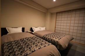 Private Residence Kyoto Sakura