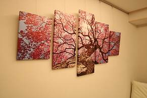 Private Residence Kyoto Sakura