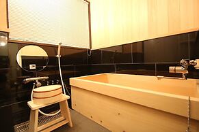 Private Residence Kyoto Sakura