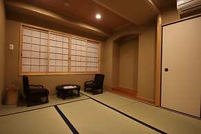 Private Residence Kyoto Sakura