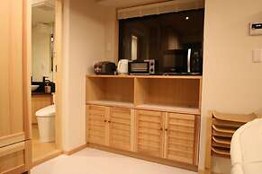 Private Residence Kyoto Sakura