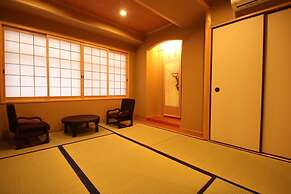 Private Residence Kyoto Sakura