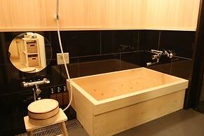 Private Residence Kyoto Sakura