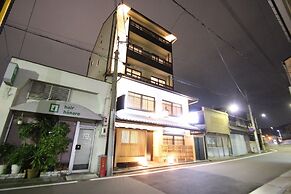 Private Residence Kyoto Sakura