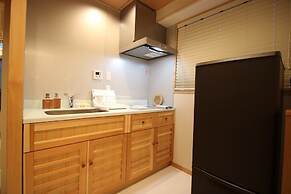 Private Residence Kyoto Sakura