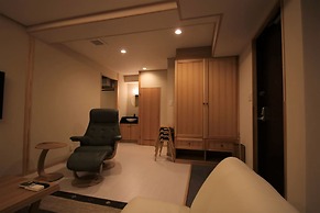 Private Residence Kyoto Sakura