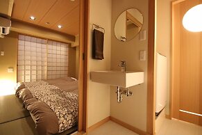 Private Residence Kyoto Sakura