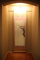 Private Residence Kyoto Sakura