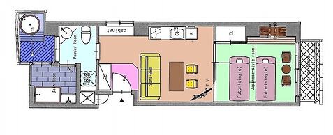 Private Residence Kyoto Sakura