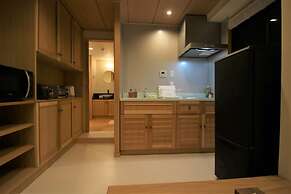 Private Residence Kyoto Sakura