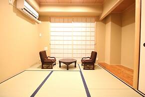 Private Residence Kyoto Sakura