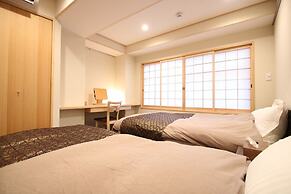 Private Residence Kyoto Sakura