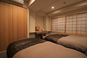 Private Residence Kyoto Sakura