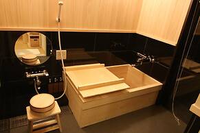 Private Residence Kyoto Sakura