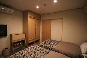 Private Residence Kyoto Sakura