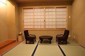 Private Residence Kyoto Sakura