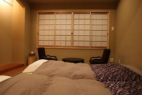 Private Residence Kyoto Sakura