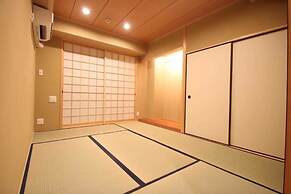 Private Residence Kyoto Sakura