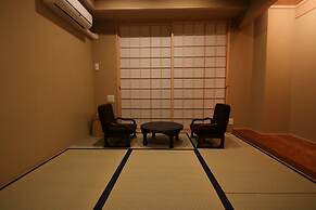 Private Residence Kyoto Sakura