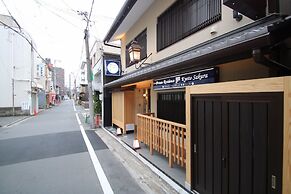 Private Residence Kyoto Sakura