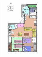 Private Residence Kyoto Sakura