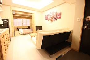 Private Residence Kyoto Sakura