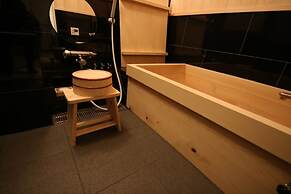 Private Residence Kyoto Sakura