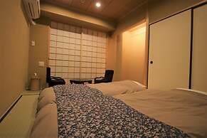 Private Residence Kyoto Sakura