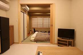 Private Residence Kyoto Sakura