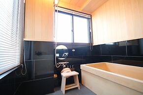 Private Residence Kyoto Sakura