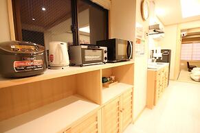 Private Residence Kyoto Sakura