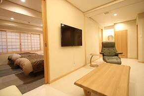 Private Residence Kyoto Sakura