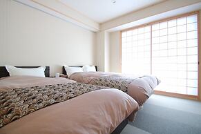 Private Residence Kyoto Sakura