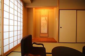 Private Residence Kyoto Sakura