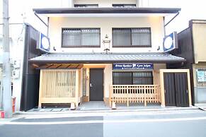 Private Residence Kyoto Sakura