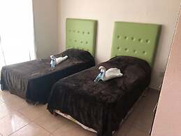 Casa en conjunto privado