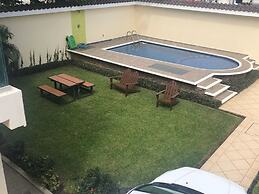 Casa en conjunto privado