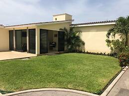 Casa en conjunto privado