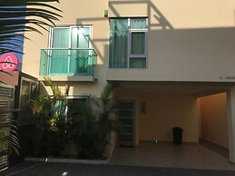 Casa en conjunto privado